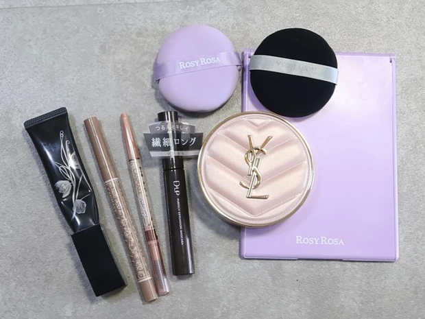 AKANE HATAO　スキンケア　コスメ　愛用品