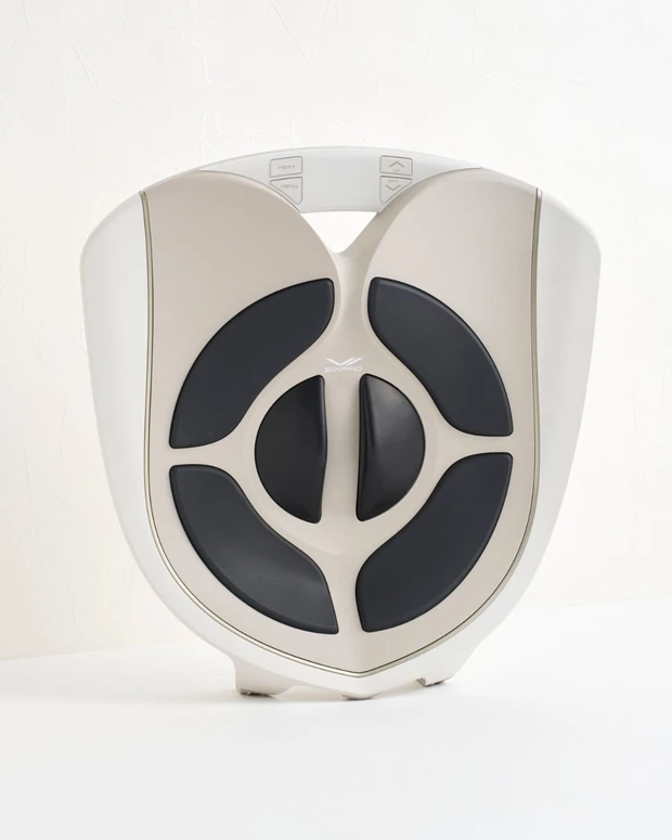 SIXPAD Perine Fit、SIXPAD、骨盤底筋、フェムテック、美容、美活