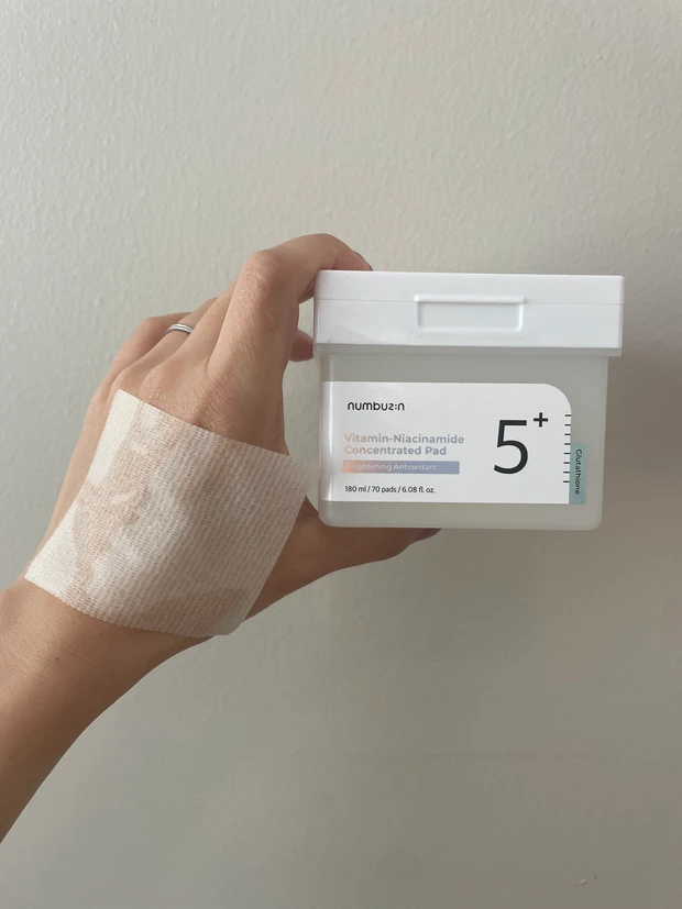 【海外在住スキンケアオタク】使い切りスキンケア正直レポ10選！！🤍前編🤍_3_2