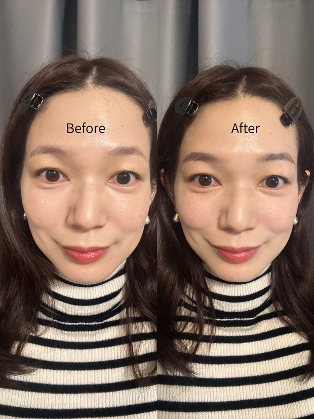 メイク初心者さん必見！すぐに真似できる、海外セレブメイクアップアーティストのTips公開！_3_4