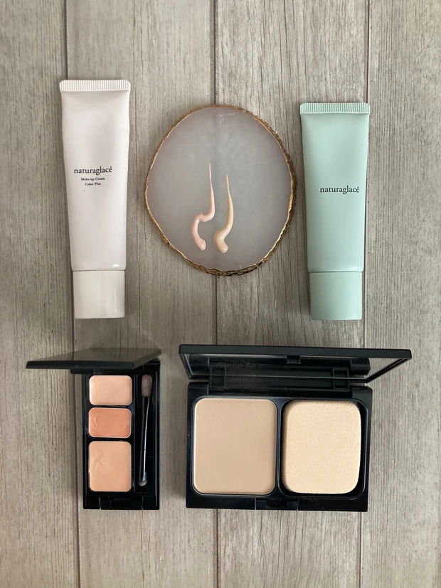 【敏感肌のトレンドメイク】小田切ヒロさんが推す!NEXTバズりメイク“千金メイク”にナチュラルコスメで挑戦!ポイントや使用コスメをご紹介♪【毎日メイクにも】_2_2