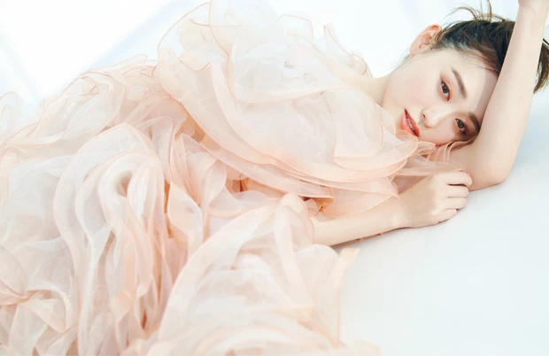 福原遥さん PhotoGallery_1_2