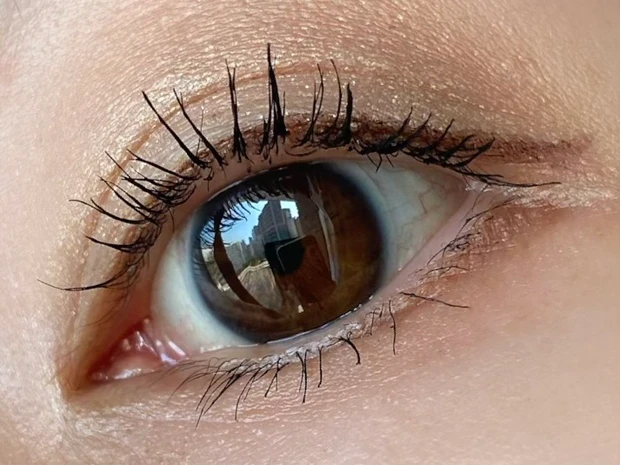 神崎恵さん愛用！ふさふさ美ロングまつ毛を叶えるプチプラ最強マスカラ。(マジョリカマジョルカ)_5_2