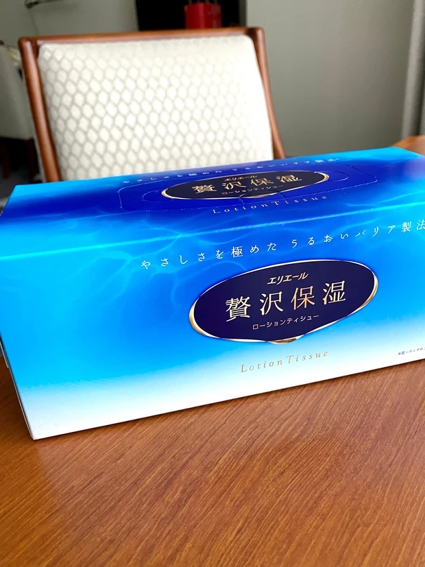 お見舞いにも美容手土産にも。「贅沢保湿」化粧水にも使われる保湿成分「グリセリン」「コラーゲン」「ヒアルロン酸」が入ってる!_3_2