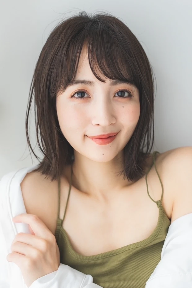 【黒髪メイク】暗髪に似合う大人の抜け感メイクとは？ 9つの垢抜けポイントをレクチャー_3_2