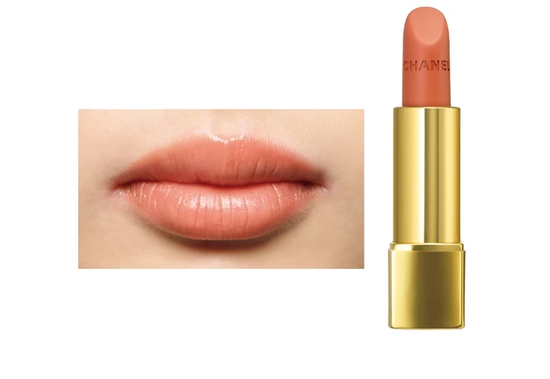 シャネル ルージュ アリュール ヴェルヴェット 60