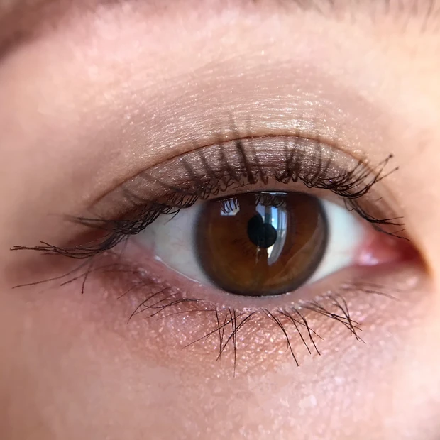 廃盤になるのがもったいない！
色合わせが絶妙なデザイニングカラーアイズ _3_1