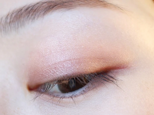 【春限定色2023】今年の初買いコスメはDior♡大人気アイシャドウ"サンク クルール クチュール"の限定アイシャドウで大人のピンクアイメイク!_5_1