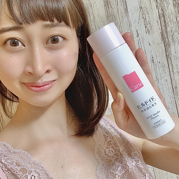 【待望の新発売!】Carté ヒルドイド化粧水でうるおいを抱きしめて離さない【高保湿】_4