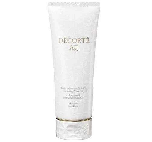 コスメデコルテ AQ ラディアンス ウォータリー ジェル クレンジング