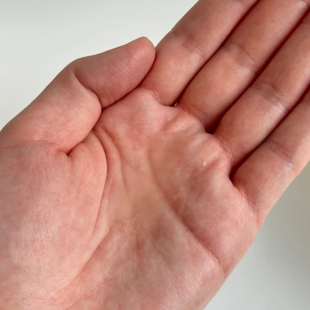 テクスチャー アルジタル デリケートハイジーンソープ