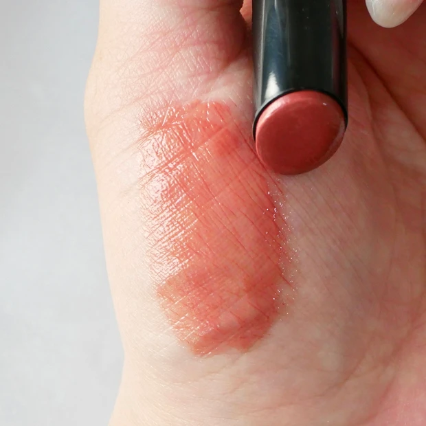 セザンヌ リップカラーシールド 01 フィグブラウン パーソナルカラー