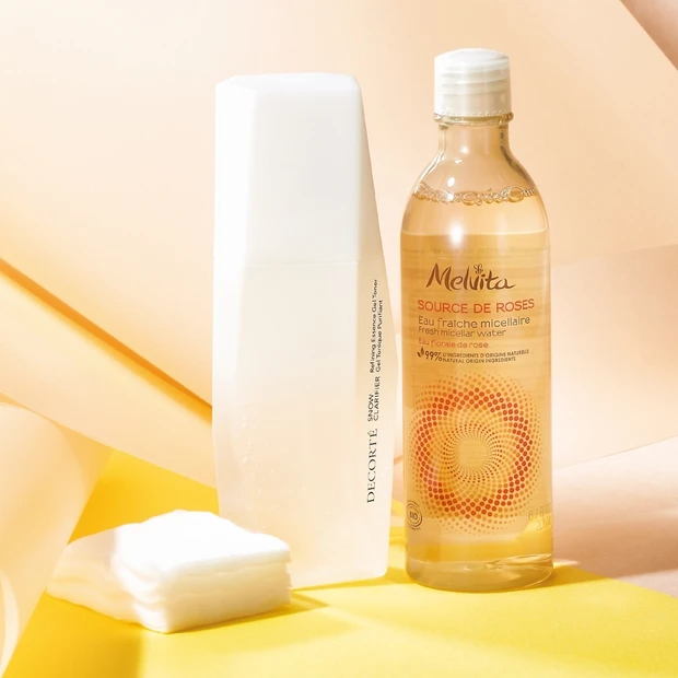 肌年齢20代の角層ケア。化粧水は水分メイン、インナーケアが効率的、早めに…