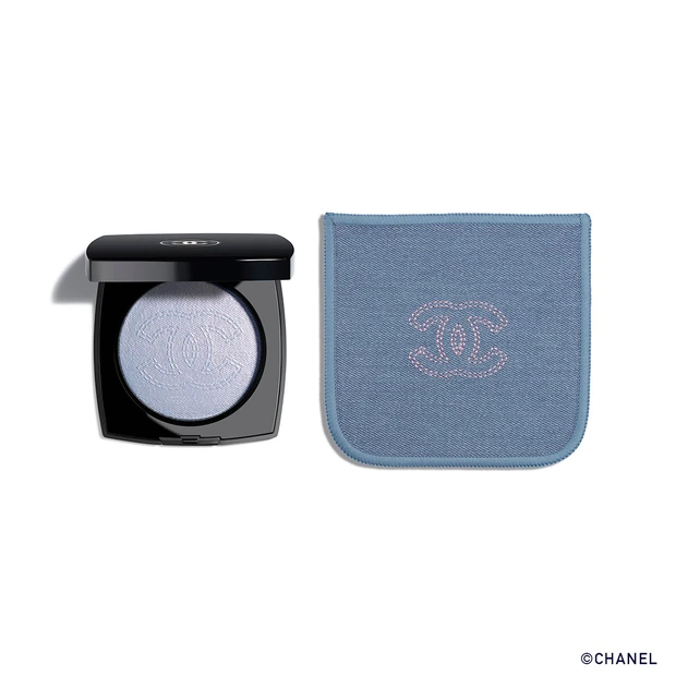 シャネル ココ デニム