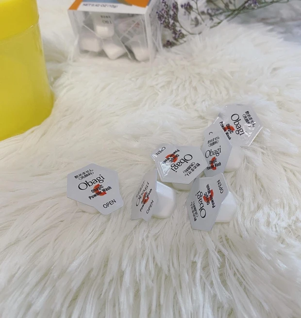 【ニキビケア】２か月でツヤツヤ肌になった購入品_3