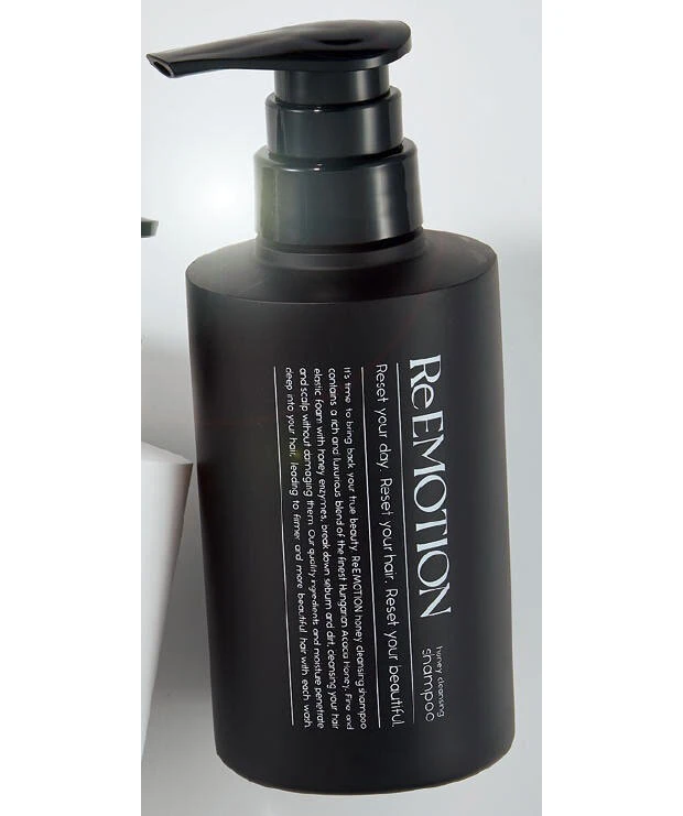 Re:EMOTION ハニークレンジングシャンプー