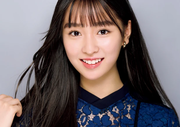 藤岡ファミリー　藤岡舞衣