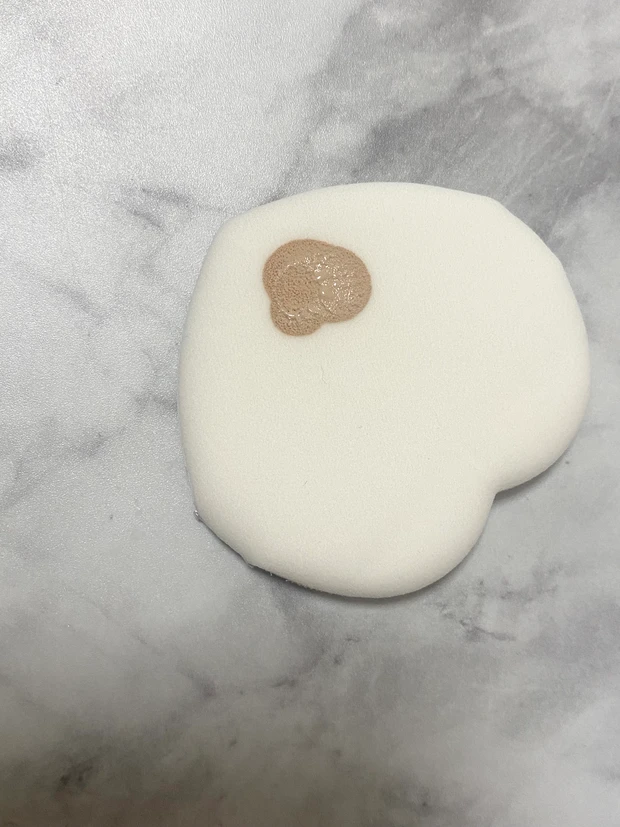 MEGUMI 美容　ビオールオーガニクス　オーガニックアクアエアレスクッション　MEGUMI愛用　田中みな実ベスコス　ファンデーション　オーガニックコスメ　田中みな実ベスコス