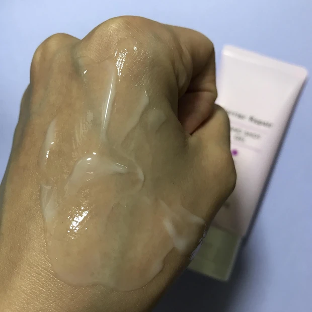 【これ１本で潤いたっぷり♪】マンダム バリアリペア ナノショットジェル_2_2