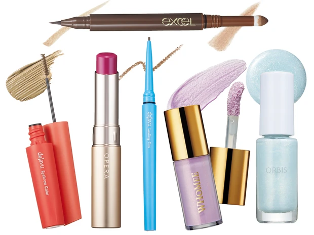 夏新色コスメカタログ2025 PhotoGallery_1_68