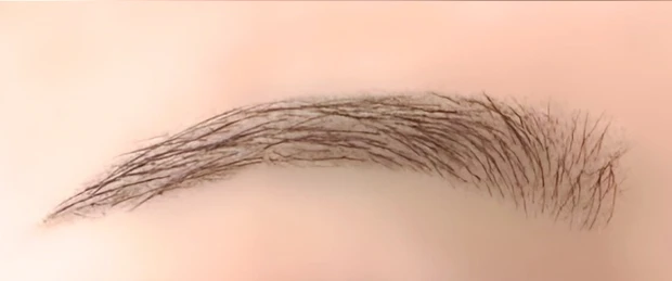 ケイト 3DアイブロウカラーN BR-7