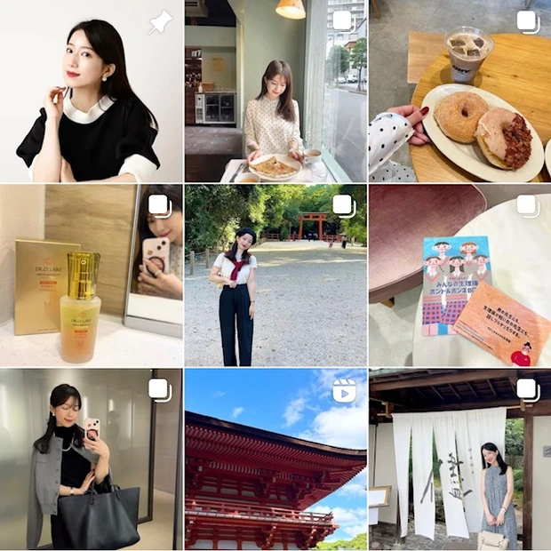 【今年最後のメガ割♡買い残しはない？】乾燥が気になるこの時期にピッタリなクリームをご紹介。
_6