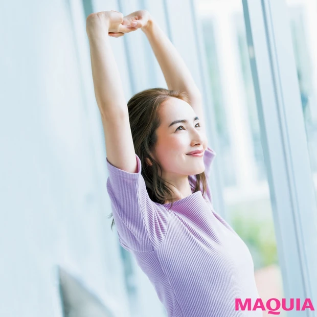 夏の後半戦を乗り切る! 重だるBODY解消に効く食べ物&生活習慣をレクチ…