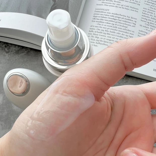 【攻めのケア】FANCL [ファンケル] 最高峰美容液・コアエフェクターでうるおい・キメ・ハリ・小皺全方位ケア【導入美容液】_3