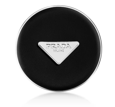 日焼け止め　ファンデーション　プラダ メッシュ クッション