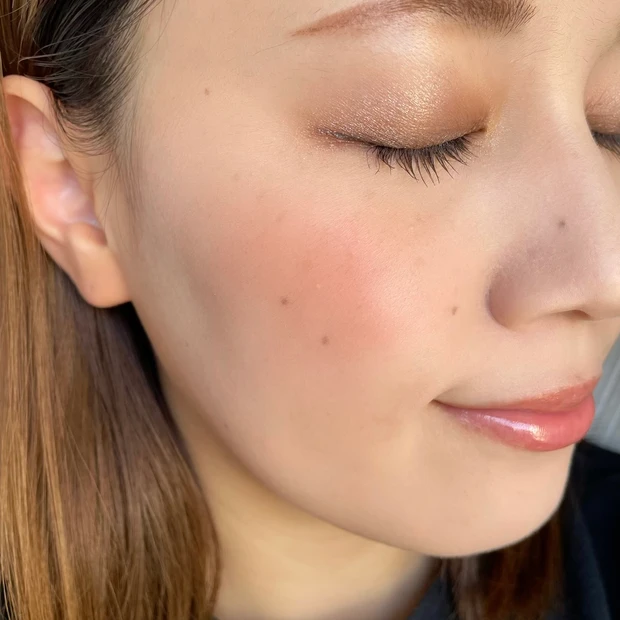 【クリスマスコフレ2023】大人気チークがミニサイズで登場★「ローラメルシエ グロウ アンド ゴー フォース ティンティド モイスチャライザー ブラッシュ コレクション 」_6_2