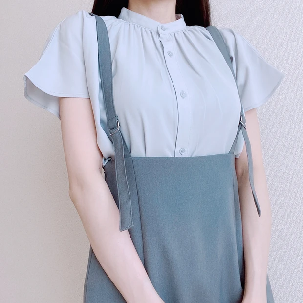 【自己紹介】MAQUIA公式ブロガー4年目！アイメイクが大好きなあやのです♩♩_4_2