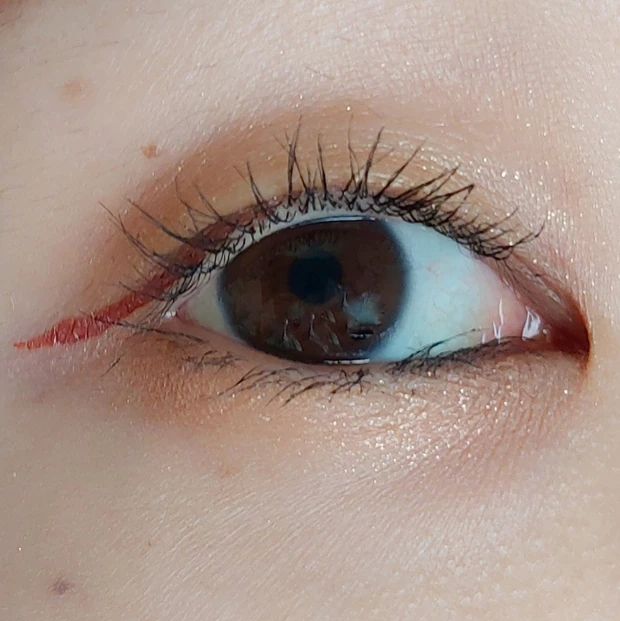 ADDICTIONの「アイ&チーク コンパクトアディクション“ストーリー オブ ライフ”」を紹介|スウォッチからメイクレシピまで解説します!【クリスマスコフレ2022】_5_1