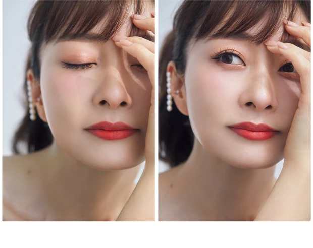 ドラマティックモード