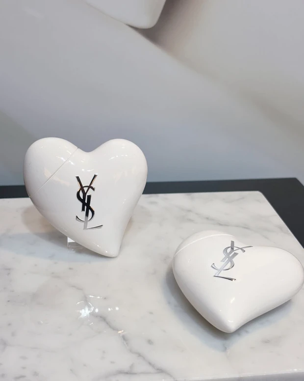 イヴ・サンローラン（YSL） マルチクリーム 「ケアクラッシュ セラムクリーム」