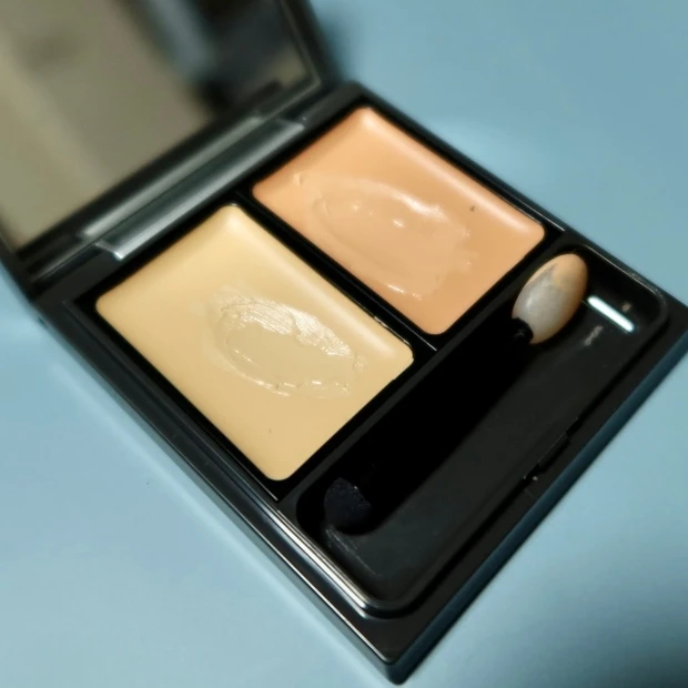 ツヤメイクが可愛い！&beのコスメ_2_1