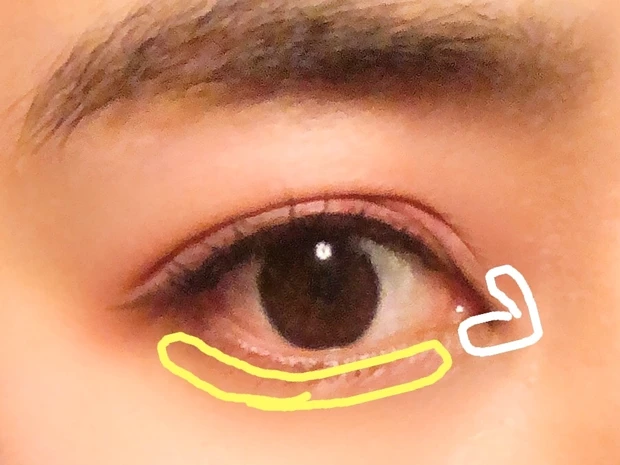FENTY BEAUTY のアイシャドウとリップで作る大人のピンクメイク!_5