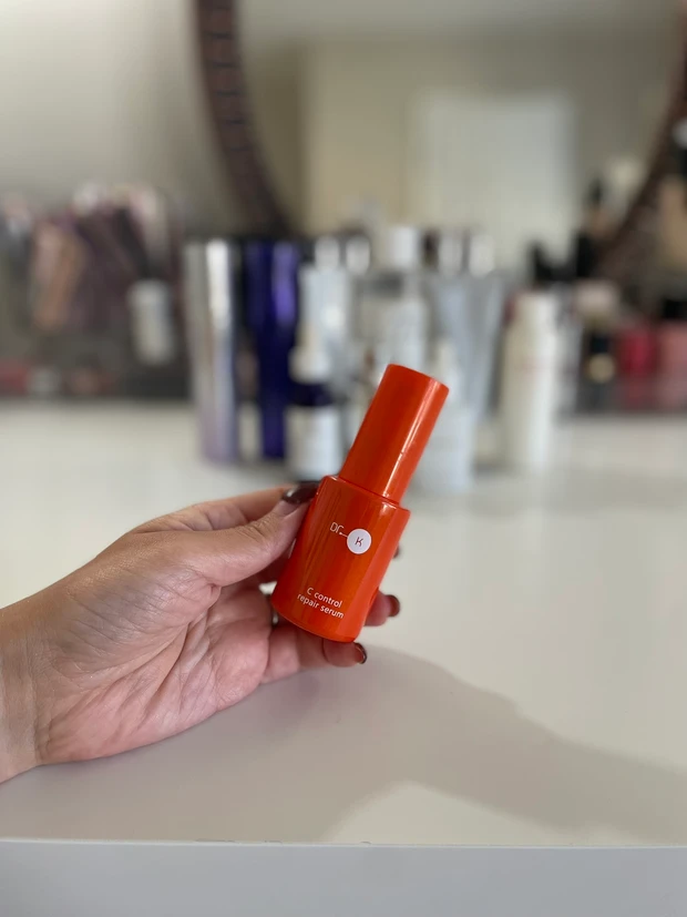 【正直レビュー】30代混合肌の最近の使い切りスキンケア10選|リピあり・なしは?_4