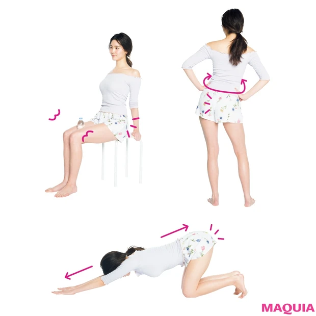 「膣がゆるむってどういうこと？」老化サイン・膣のゆるみケアQ&A