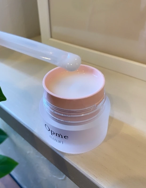 １つで4役【アスタリフトOpme】ママにおすすめ！潤いオールインワンジェル！_3