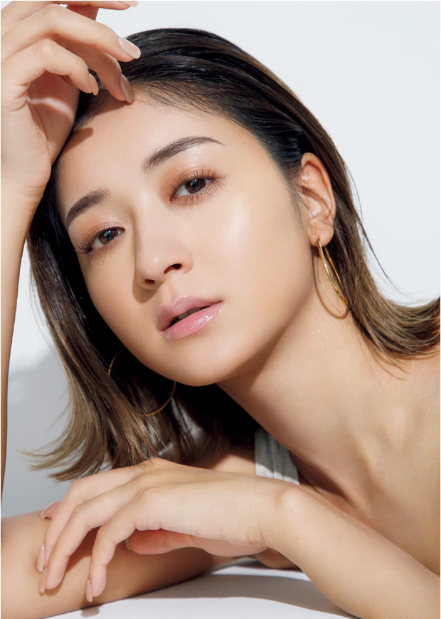 ローラ メルシエ キャビア リップスティック 136 Chantilly Lace 池田美優 みちょぱ