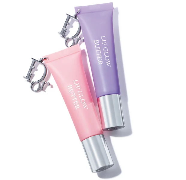 おすすめタンフルリップ DIOR（ディオール） アディクト リップ グロウ バター