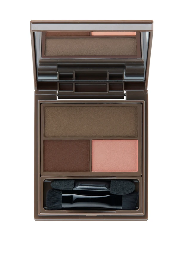 フーミー マルチアイブロウパウダー 全9色 各¥1980/Nuzzle