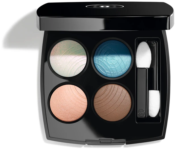 シャネル レ キャトル オンブル 春新色2024