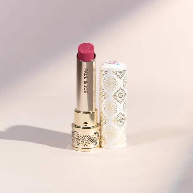 ブルベ冬 リップ おすすめ ポール&ジョー