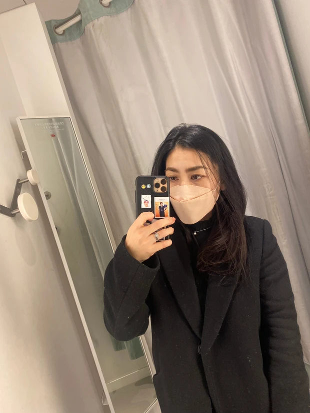 《MAQUIAインフルエンサー》
2年目もよろしくお願い致します^_^_2_1