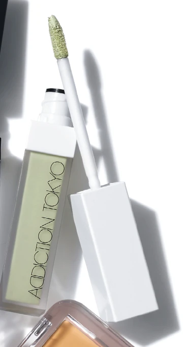 アディクション スキンリフレクト カラー コレクター 004 Calm Mint