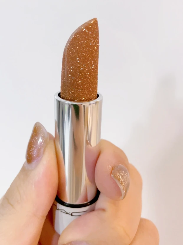 【速報】11/10発売!完売する前に絶対GETしたい!MACの唇の温度で色が変化する"宝石リップ"が可愛すぎる!_3