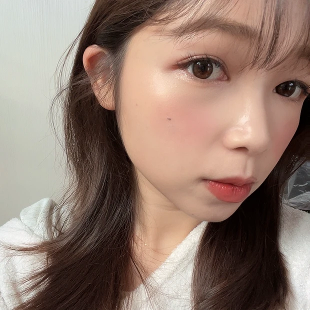 【メイク】DIOR（ディオール）値上げ前にゲットしたい！！捨て色無しのアザとチーク・ハイライトパレット💕ディオール バックステージ フェイス グロウ パレット 004ローズ ゴールド_6