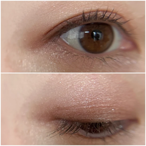 スーツミー 4Cアイシャドウ02  スウォッチ