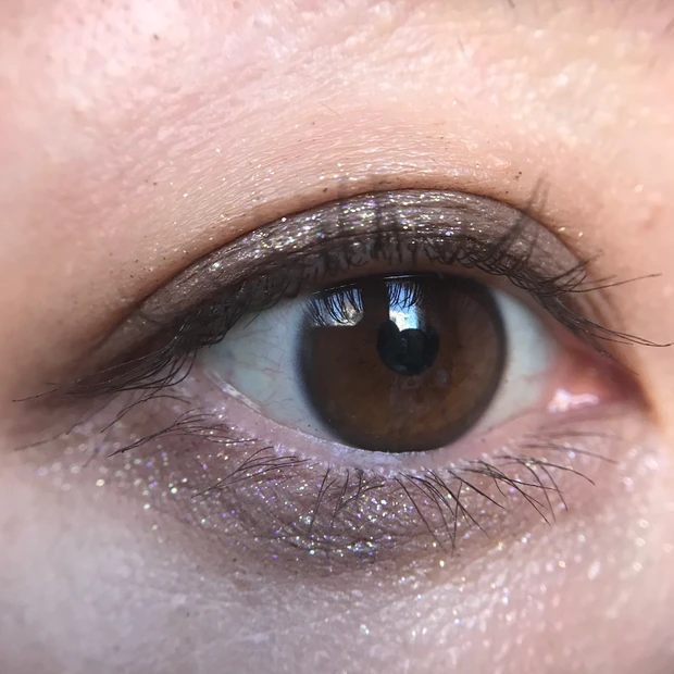 NARS ハードワイヤードアイシャドー5341 MADRID